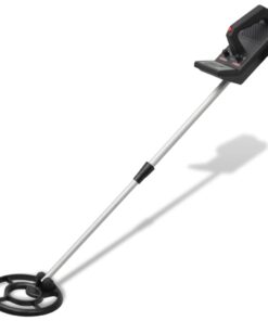 vidaXL Metaaldetector 160 cm