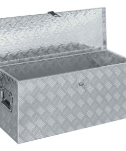 vidaXL Opbergkist 90