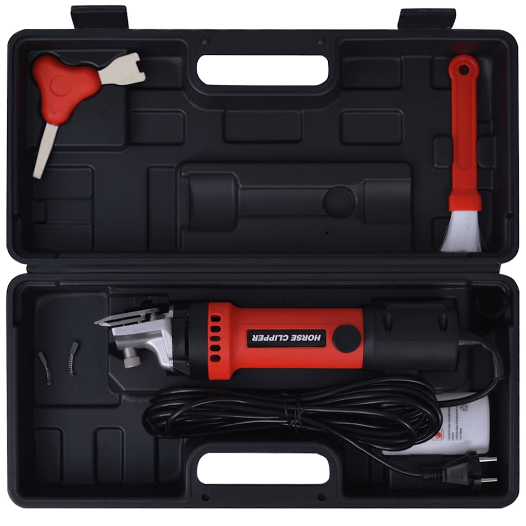 vidaXL Paardentondeuse 6-delig 350W - Image 7