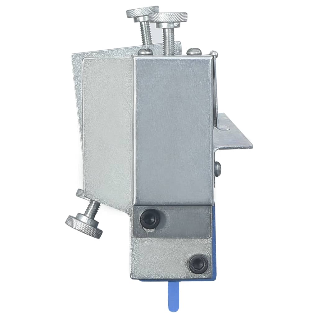 vidaXL Plaatbuigmachine handmatig 320 mm - Image 3