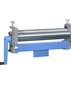 vidaXL Plaatbuigmachine handmatig 320 mm