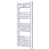 vidaXL Radiator/handdoekenrek curve 500x1160 mm