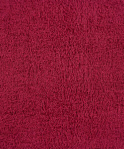 vidaXL Saunahanddoeken FROGN 4 st 80x200 cm 360 g/m² bordeaux