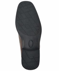 vidaXL Schoenen Bruin 41 Kunstleer