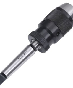 vidaXL Snelspanboorkop MT2-B18 met 16 mm klembereik