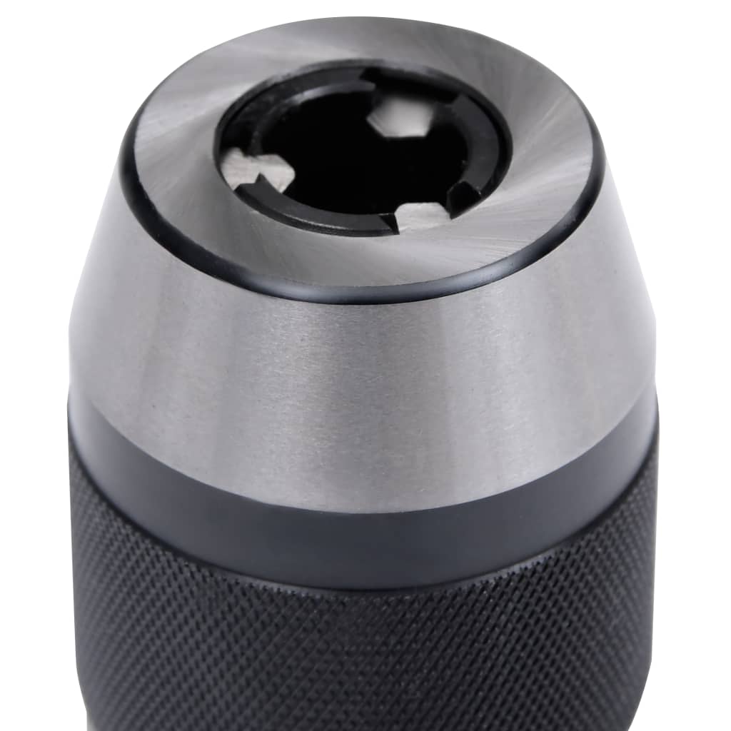vidaXL Snelspanboorkop MT3-B18 met 16 mm klembereik - Afbeelding 5