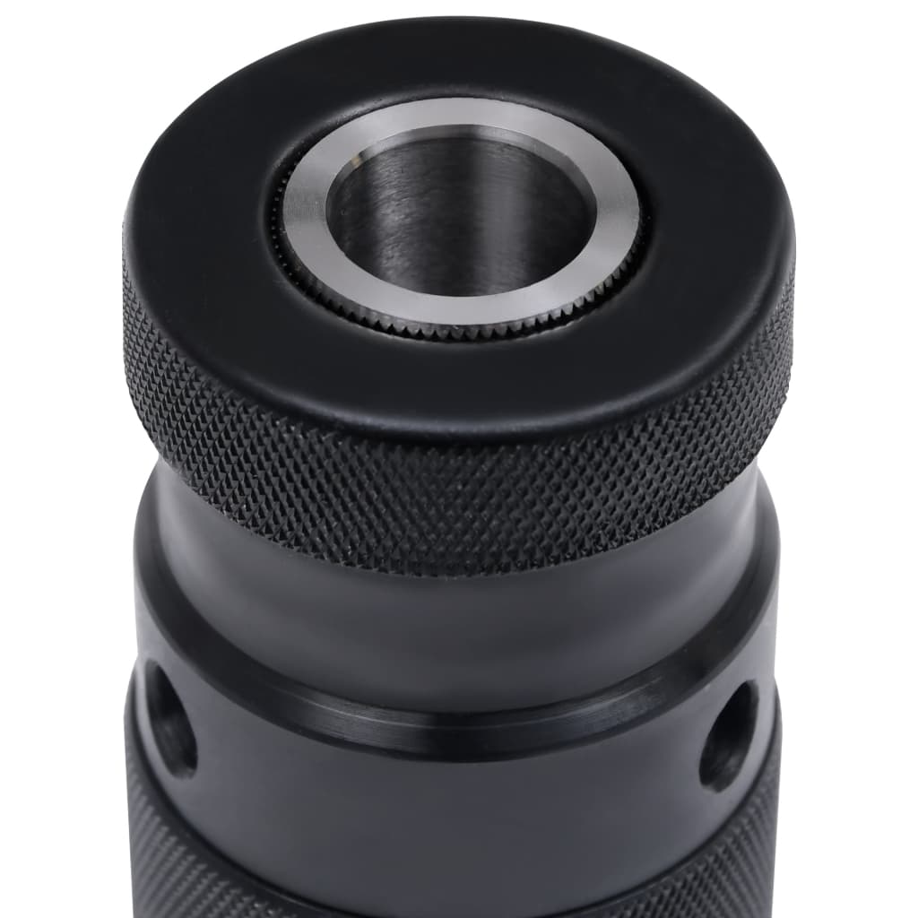 vidaXL Snelspanboorkop MT3-B18 met 16 mm klembereik - Afbeelding 6