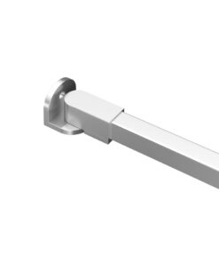 5 cm roestvrij staal