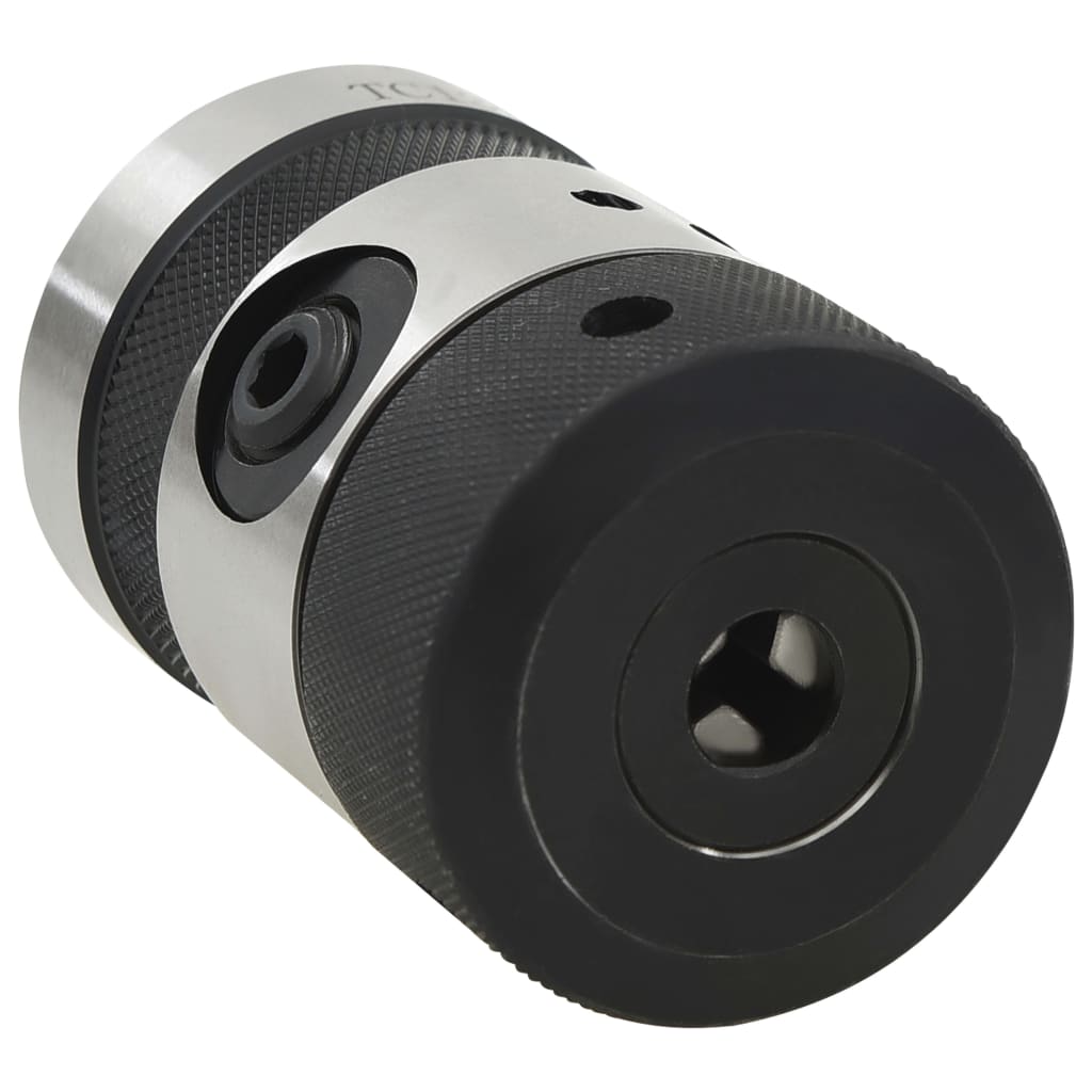 vidaXL Tapboorkop B16 met MT2 schacht voor schroefdraad M2-M13 - Image 3