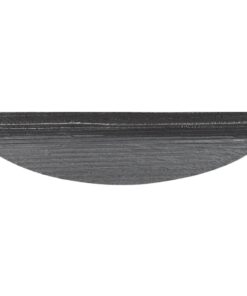 vidaXL Trapmatten zelfklevend 15 st 56x17x3 cm beige