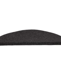 vidaXL Trapmatten zelfklevend 15 st 65x22