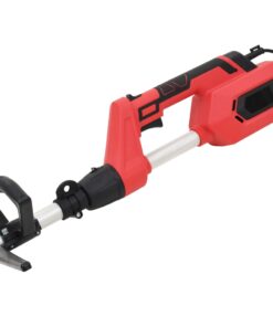 vidaXL Tuingereedschap 4-in-1 elektrisch 900 W