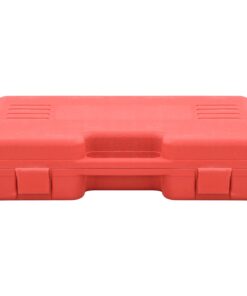 vidaXL Uitdeukset 7-delig