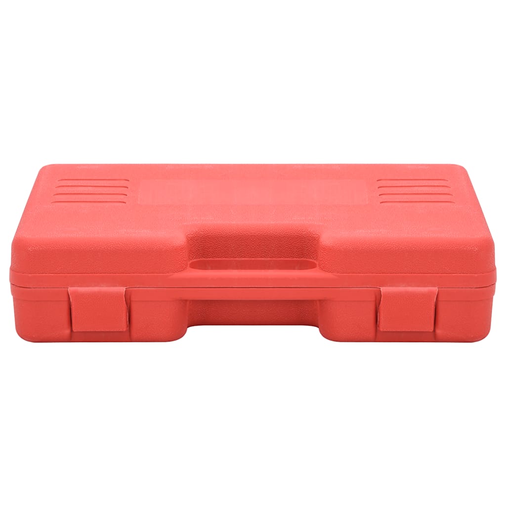 vidaXL Uitdeukset 7-delig