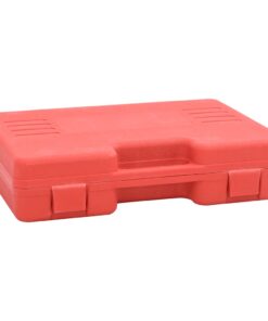 vidaXL Uitdeukset 7-delig