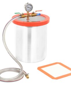 vidaXL Vacuümkamer 11