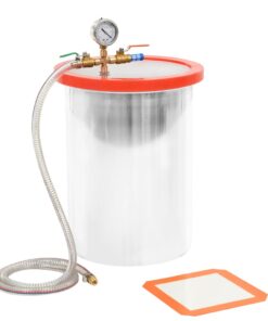 vidaXL Vacuümkamer 22