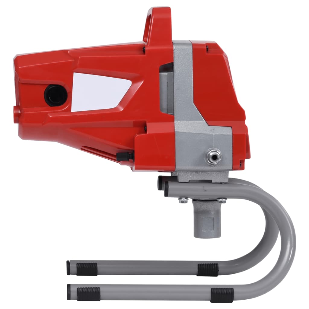 vidaXL Verfspuit luchtloos hogedruk 1010 W - Image 6