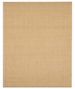 vidaXL Vloerkleed 80x100 cm natuurlijk sisal