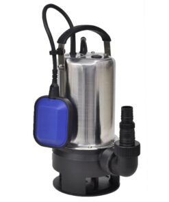 vidaXL Vuilwater dompelpomp 750 W 12.500 L/u