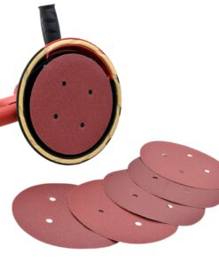 vidaXL Wand- en plafondschuurmachine met afzuigfunctie 710 W