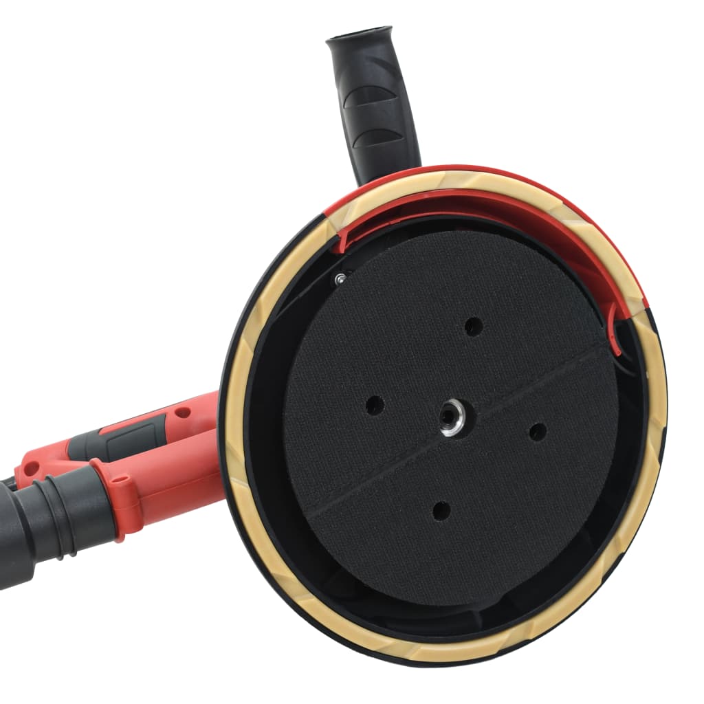 vidaXL Wand- en plafondschuurmachine met afzuigfunctie 710 W - Image 3