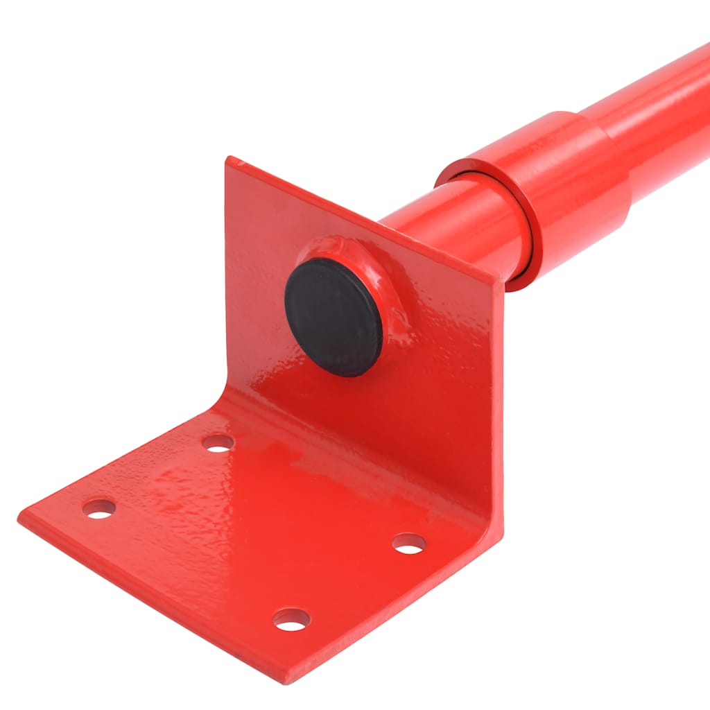 vidaXL Wandbeugel voor zwenkarm 78 cm - Afbeelding 4