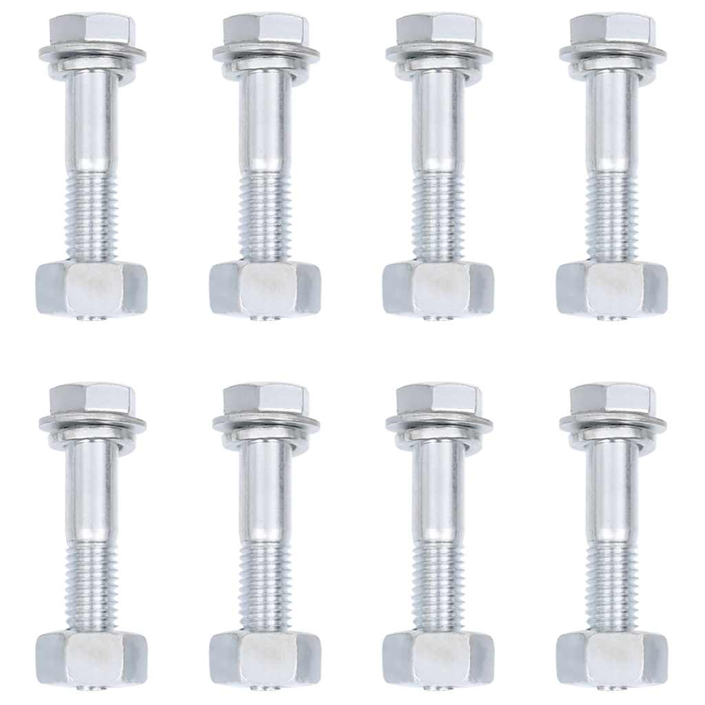 vidaXL Wandbeugel voor zwenkarm 78 cm - Afbeelding 5