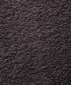 vidaXL Washandjes FROGN 10 st 15x21 cm 360 g/m² antraciet