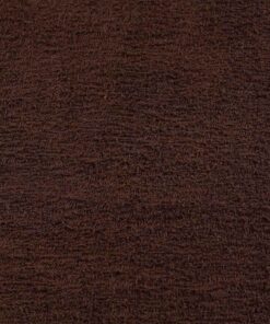 vidaXL Washandjes FROGN 2 st 30x30 cm 360 g/m² bruin