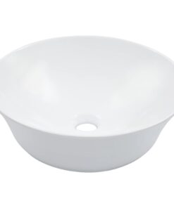 vidaXL Wastafel 41x12