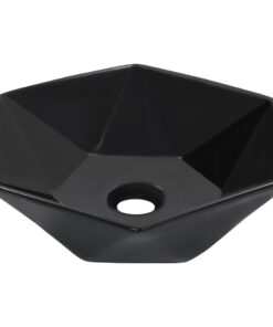 vidaXL Wastafel 41x36