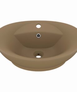 5x39 cm keramiek matcrème