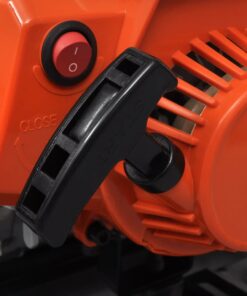 vidaXL Waterpomp benzine 2-taks 1