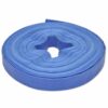 vidaXL Waterslang 1'' 25 m PVC