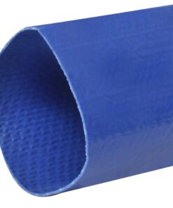 vidaXL Waterslang 1'' 50 m PVC