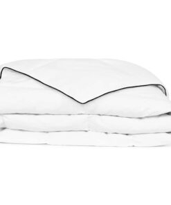 vidaXL Winterdekbed 200x200 cm dons