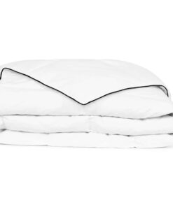 vidaXL Winterdekbed 200x220 cm dons