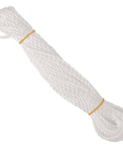 24 m oxford stof antracietkleurig