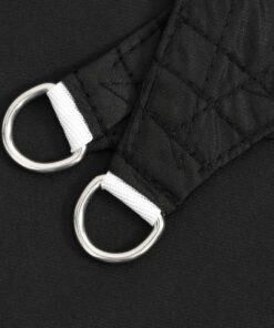 vidaXL Zonnescherm driehoekig 4