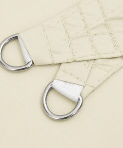 5 m oxford stof crèmekleurig