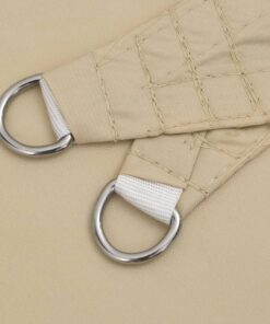 5 m oxford stof beige