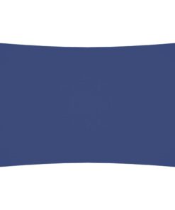 5x5 m oxford stof blauw