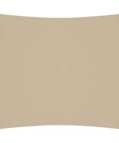 5 m oxford stof beige