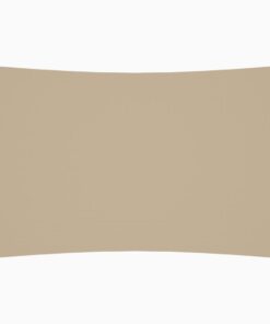 5 m oxford stof beige