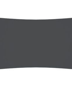 5x5 m oxford stof antracietkleurig