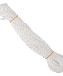 5x5 m oxford stof rood