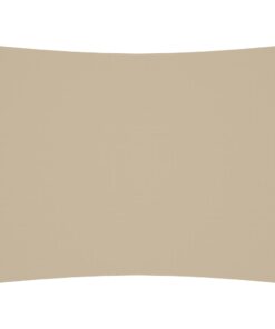 5 m oxford stof beige