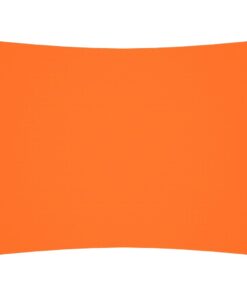 5 m oxford stof oranje