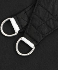 5 m oxford stof zwart